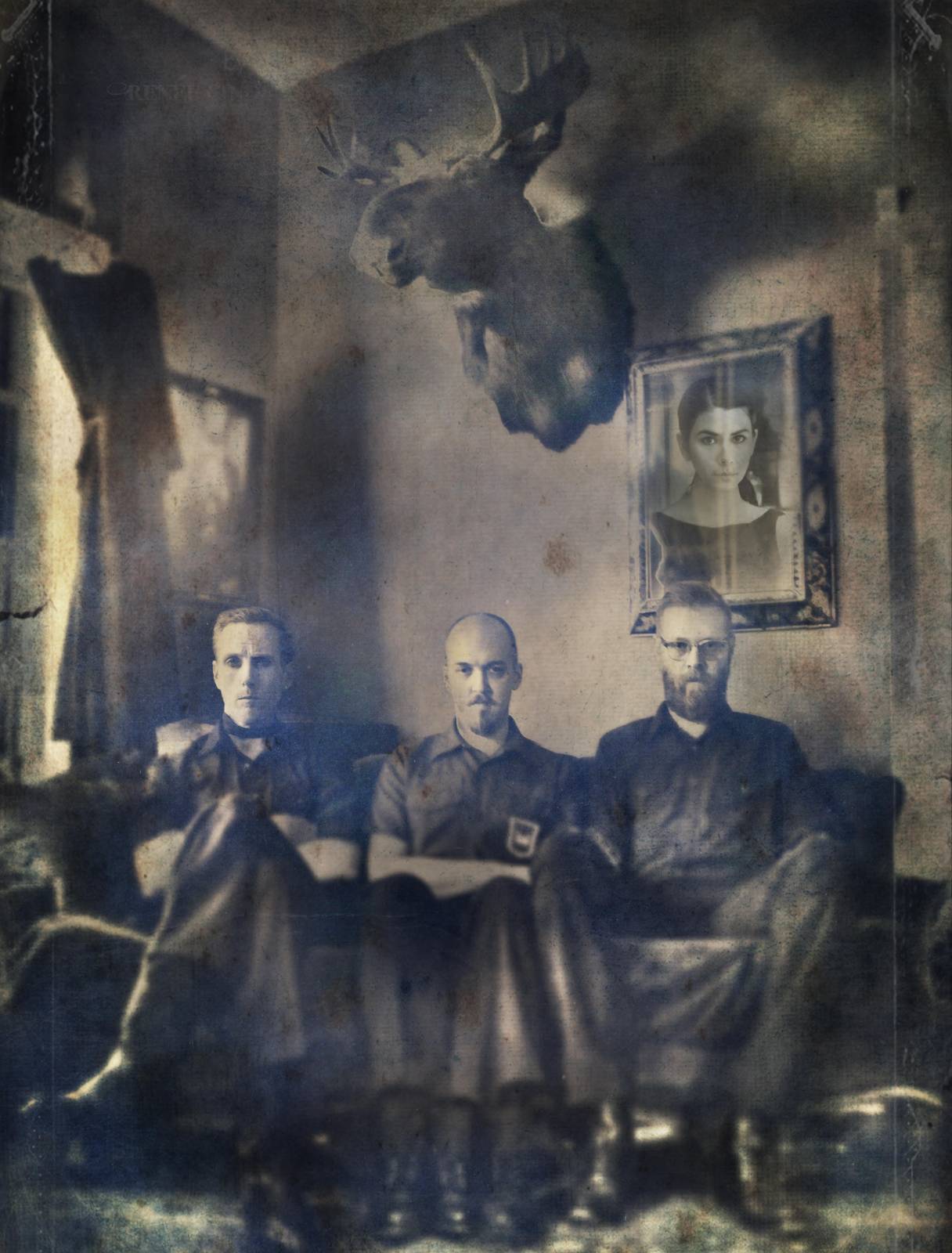 DBUK release "Songs One Through Sixteen" and confirm February NL shows